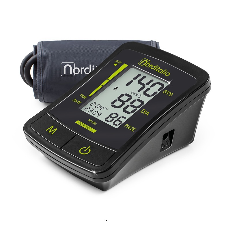 Πιεσόμετρο 'BP-1000' Norditalia®