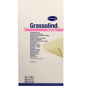 Grassolind 10 x 20