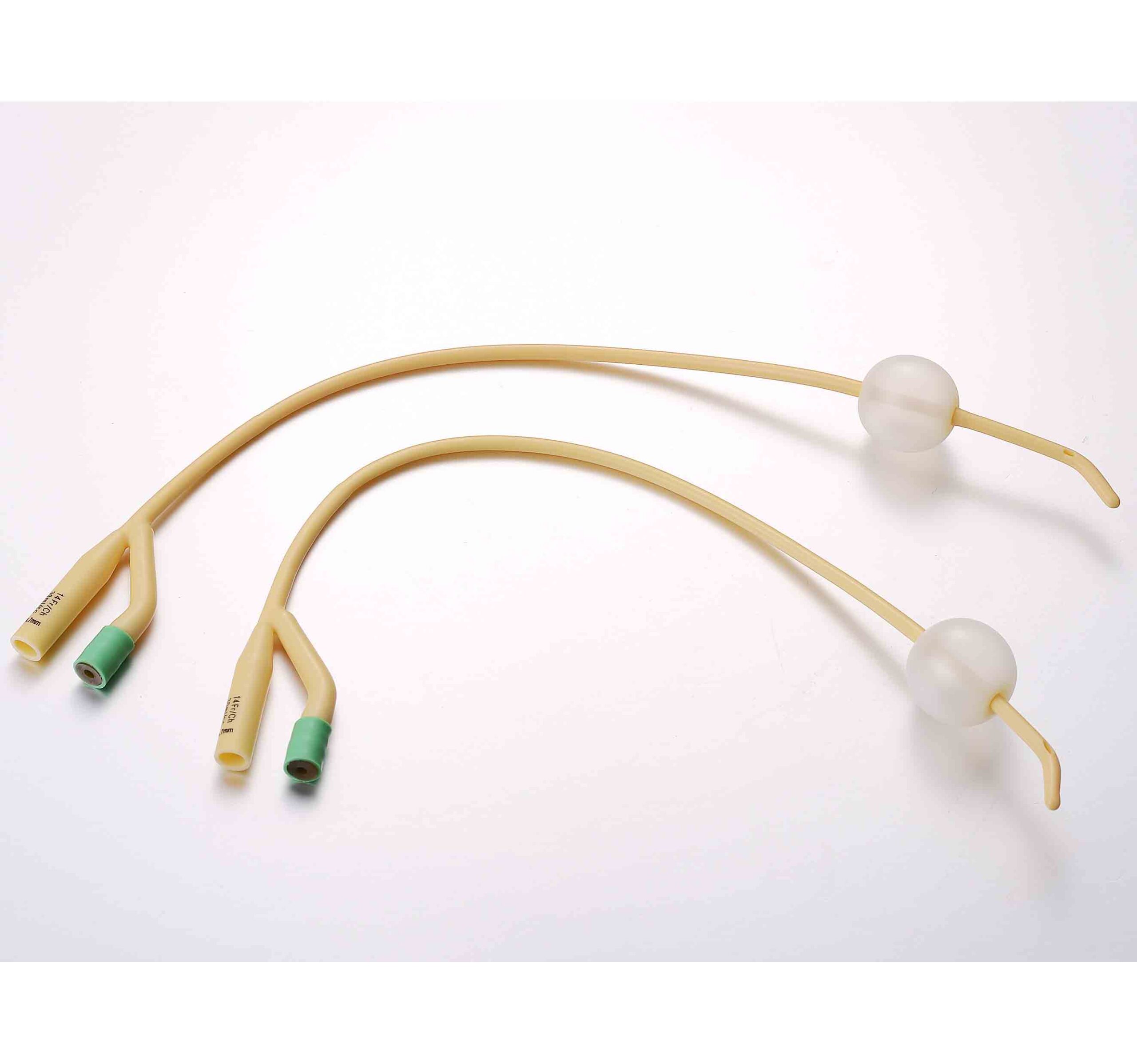 Καθετήρας Foley -Tieman Latex