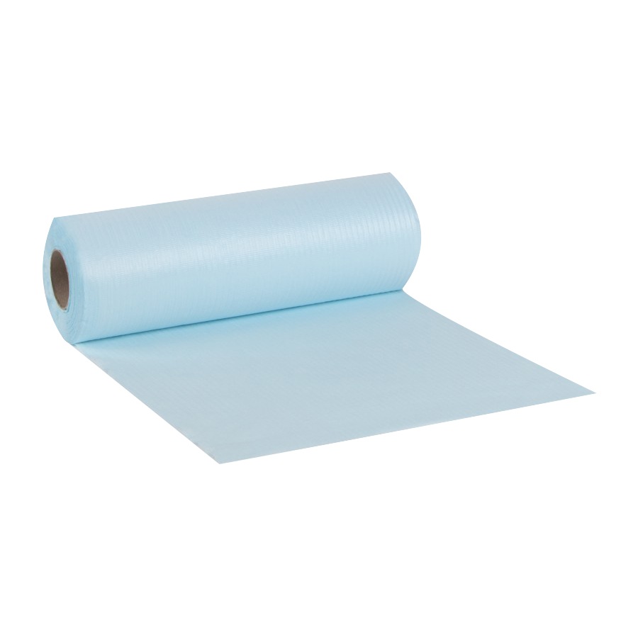 Ιατρικό Ρολό Non-Woven Μπλε 58cmx50μ