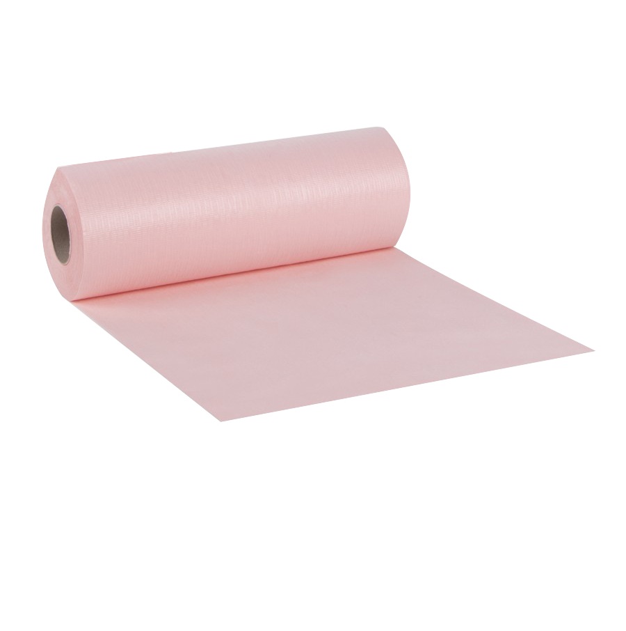 Ιατρικό Ρολό Non-Woven Ροζ 58cmx70μ