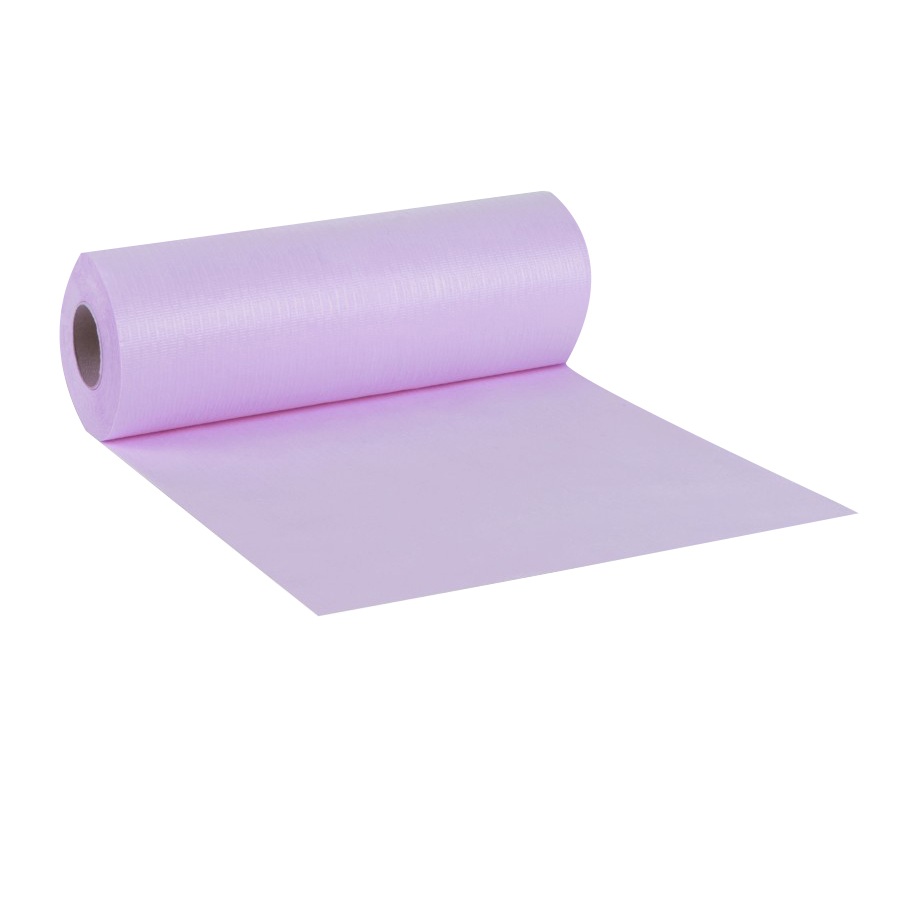 Ιατρικό Ρολό Non-Woven Μωβ 58cmx50μ