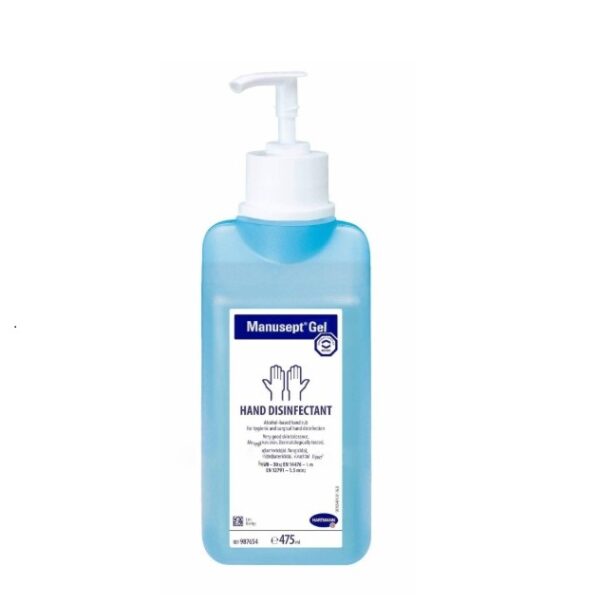 Manusept Gel 475ml