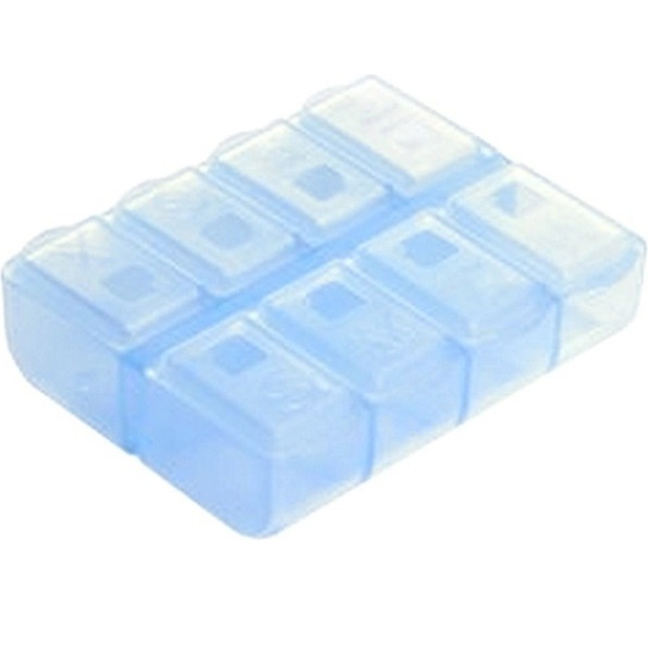 Προγραμματιστής Χαπιών Εβδομαδιαίος Μικρός