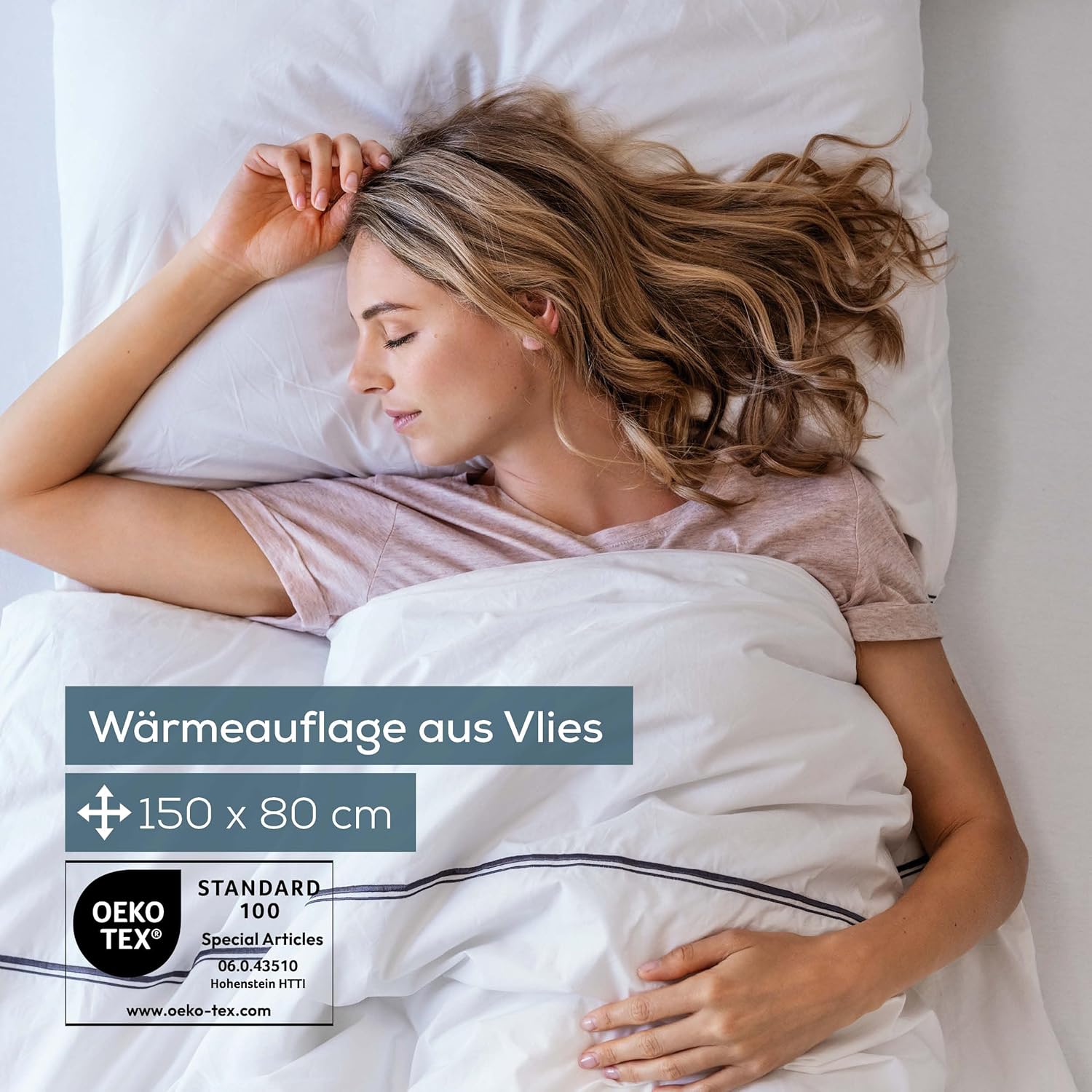 Υπόστρωμα Ηλεκτρικό Μονό 'TS 17' Beurer - Image 2