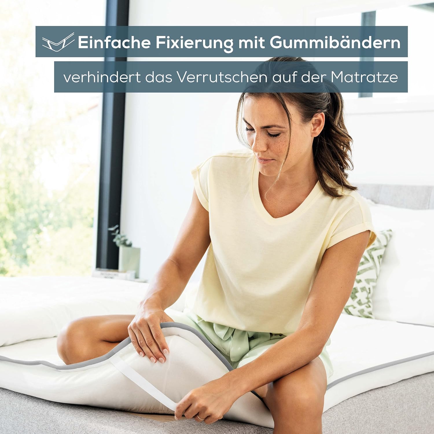 Υπόστρωμα Ηλεκτρικό Μονό 'TS 17' Beurer - Image 3