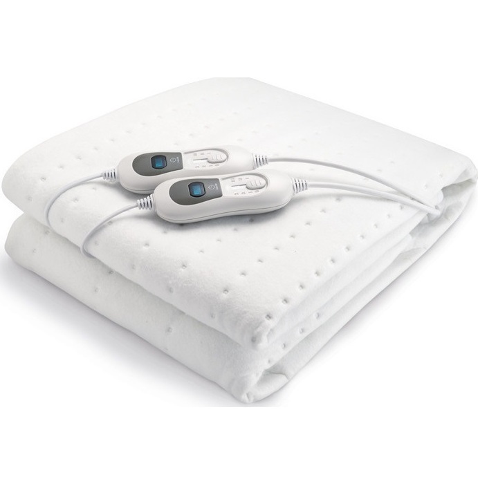 Υπόστρωμα Ηλεκτρικό Διπλό "Power Heat"