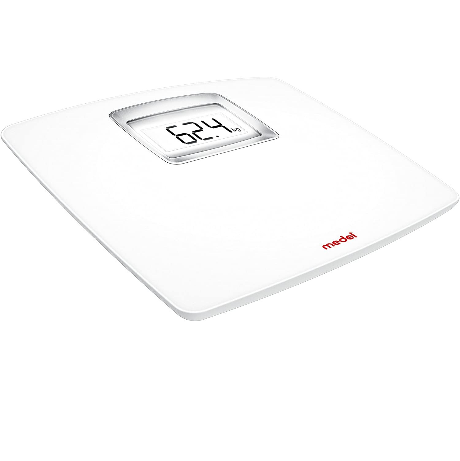 Ζυγαριά Δαπέδου 'Digital XL' medel