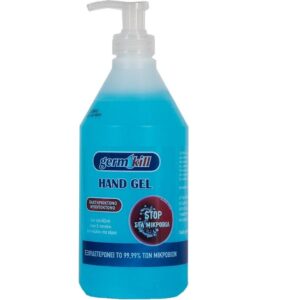 Αντισηπτικό Germ kill 1lt