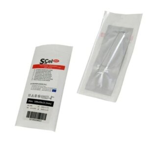 Ταμπόν ρινοραγίας με κορδόνι