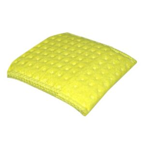 SPONGE SQUARE 8cmΧ12cm
