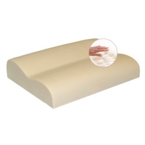 Mαξιλάρι Memory 'Visco - Elastic'