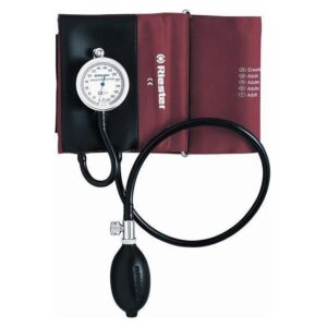 Πιεσόμετρο 'Vaquez® Laubry' Riester