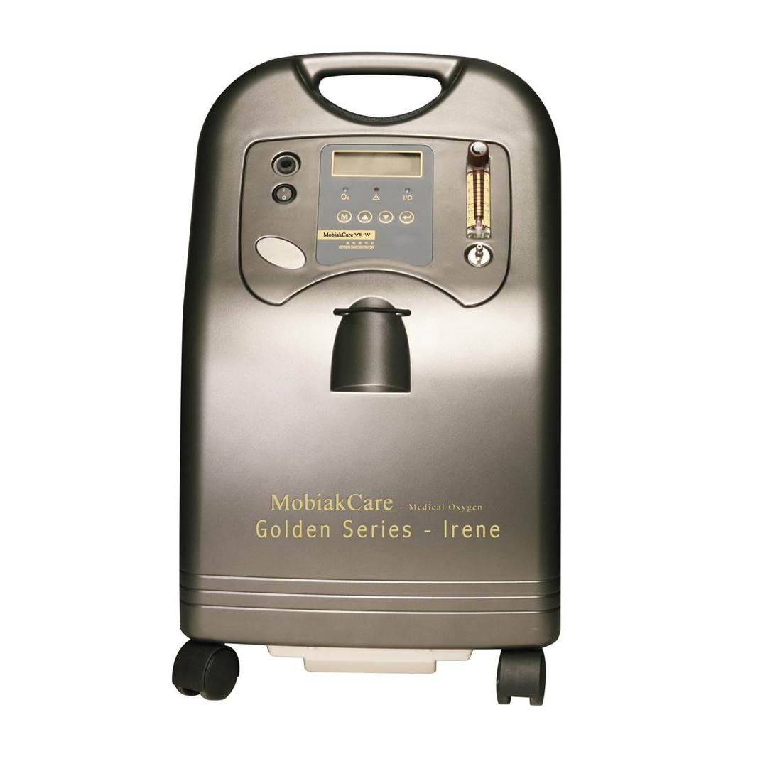 Συμπυκνωτής 'Irene Golden' Mobiak 5Lt