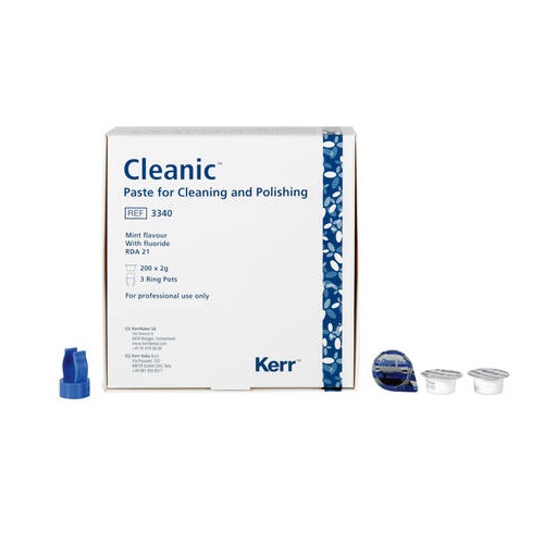 Cleanic single dose 2gr