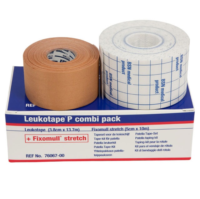 Leukotape combi