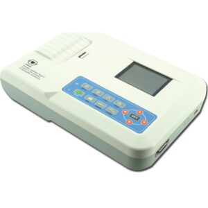 Καρδιογράφος 3κάναλος 'ECG-300G' Contec
