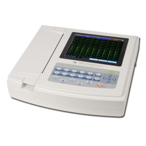 Καρδιογράφος 12κάναλος 'ECG-1200G' Contec
