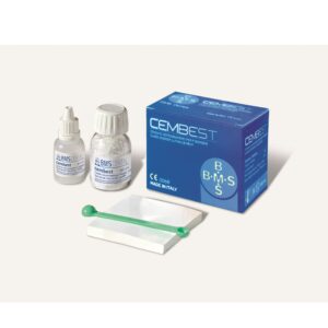 Κονία Cembest υαλονομερής