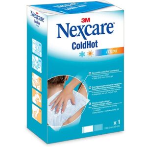Επίθεμα Cold/Hot Nexcare 'Maxi'