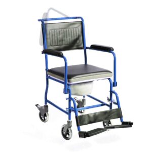 Αμαξίδιο Με Δοχείο WC "Alfa"