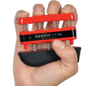 Γυμναστής Δακτύλων Manus Flex-Ion