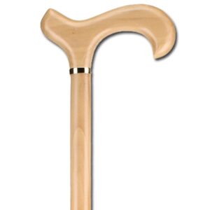 Μπαστούνι Οξυά Derby Λαβή