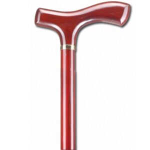 Μπαστούνι Τριανταφυλλιά Ίσια Λαβή