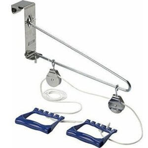 Τροχαλία Ασκήσεων Κάθετη MoVes-Band