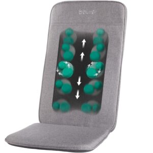 Κάθισμα Μασάζ ''MG 202'' Beurer