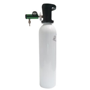 Φιάλη Οξυγόνου 'Aphrodite' 50Lt