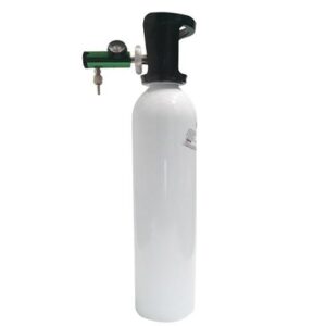 Φιάλη Οξυγόνου 'Aphrodite' 5Lt