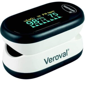 Οξύμετρο Δακτύλου 'Veroval'  Hartmann