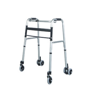 Περιπατητήρας Με Ρόδες (Χ4) 'Mobiak'