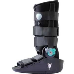 Νάρθηκας Κνημοποδικός Λειτουργικός Με Αέρα 'Mob'