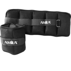 Βαράκια Άκρων Ρυθμιζόμενα (2.5Kg)