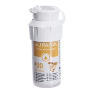 Νήμα απώθησης ούλων Νο 00 ultrapack