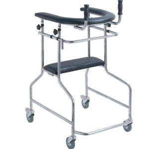Περιπατητήρας / Rollator Με Υποστήριξη