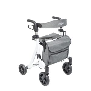 Rollator “Action White”