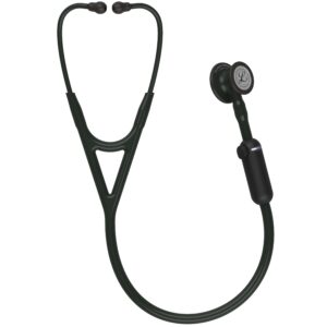 Στηθοσκόπιο 3M™ Littmann® Electronic 'CORE' Black Edition
