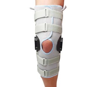 Επιγονατίδα με Αρθρωση "Rom Stabilizer"