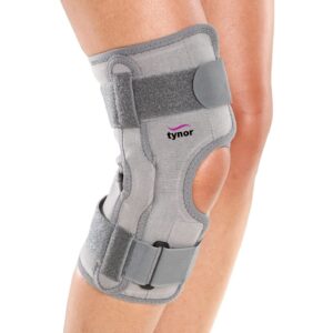 Επιγονατίδα Ελαστική Με Μπανέλες ''Oik / Functional knee''