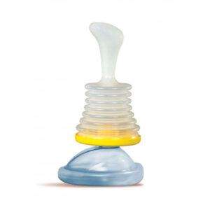 Συσκευή Διάσωσης Πνιγμού LifeVac / Mobiak Home Kit (2 μάσκες)